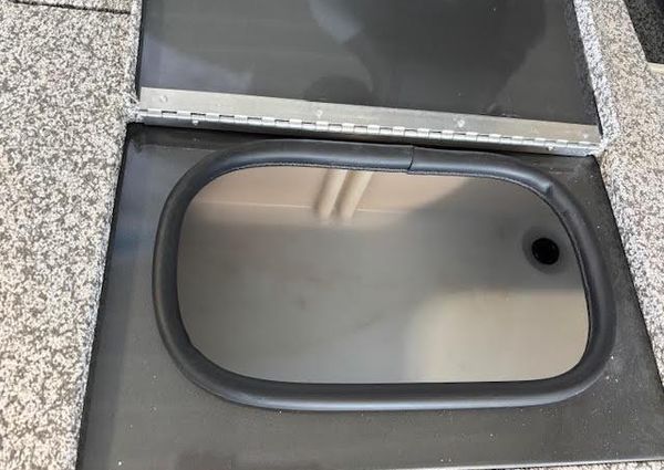 Mirrocraft OUTFITTER-167SC image