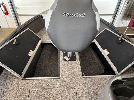 Mirrocraft OUTFITTER-167SC image