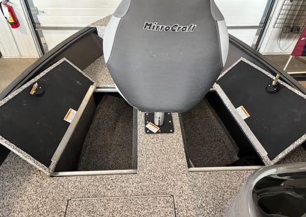 Mirrocraft OUTFITTER-167SC image