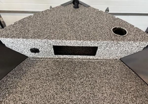 Mirrocraft OUTFITTER-167SC image