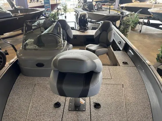 Mirrocraft OUTFITTER-167SC image