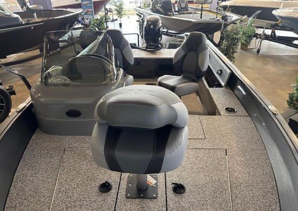 Mirrocraft OUTFITTER-167SC image