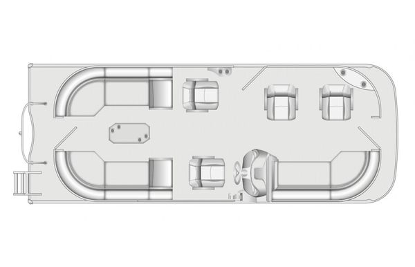2026 Berkshire 24PTC CTS