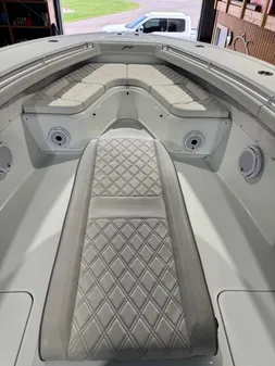 Yellowfin 36 Offshore image