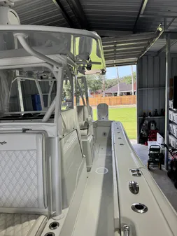 Yellowfin 36 Offshore image