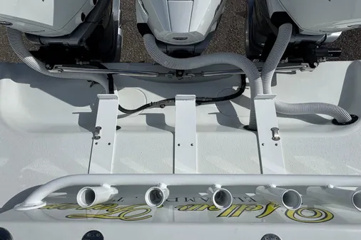 Yellowfin 36 Offshore image