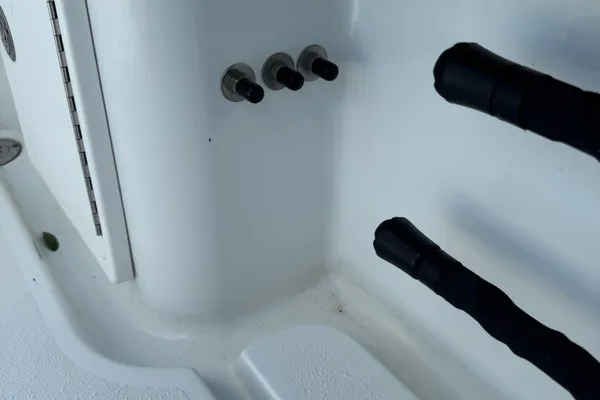 Yellowfin 36 Offshore image