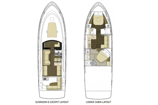 Sea Ray 470 Sundancer image