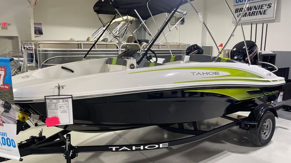 Tahoe T16 