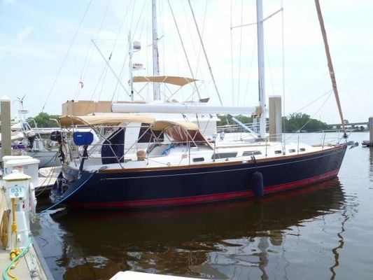 Sabre 426 - main image