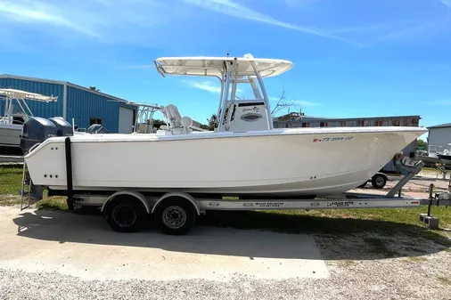 Sea Hunt Gamefish 25 