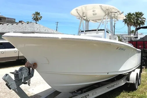 Sea Hunt Gamefish 25 image