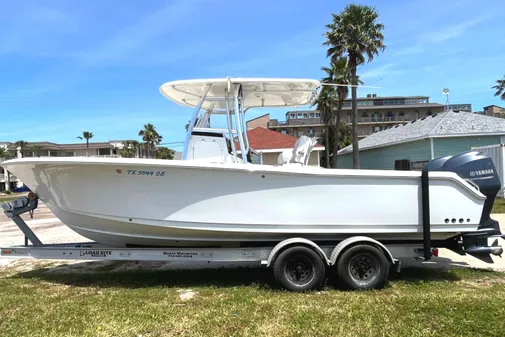 Sea Hunt Gamefish 25 image