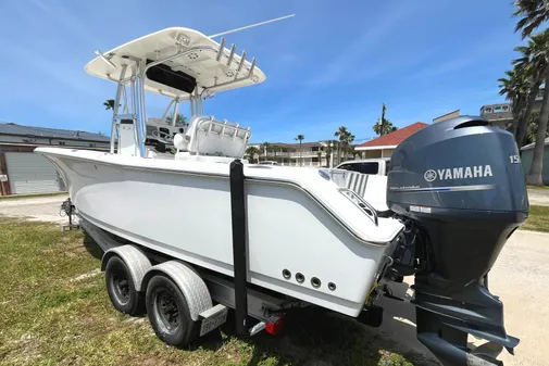 Sea Hunt Gamefish 25 image