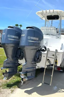 Sea Hunt Gamefish 25 image