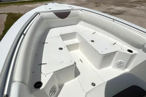 Sea Hunt Gamefish 25 image