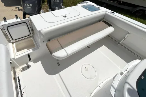 Sea Hunt Gamefish 25 image