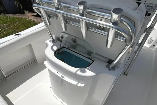 Sea Hunt Gamefish 25 image