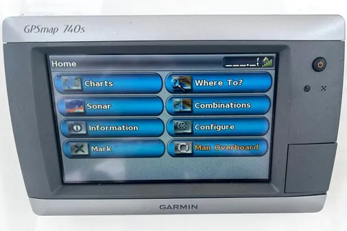 Sea Hunt Gamefish 25 image