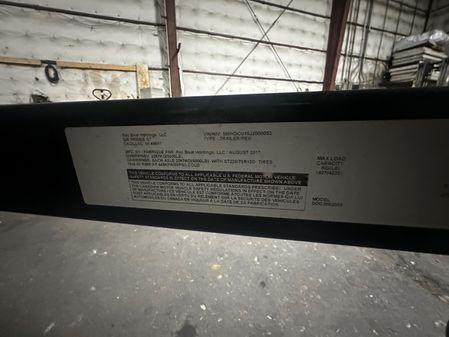 Glastron GT-205 image