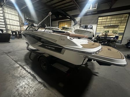 Glastron GT-205 image