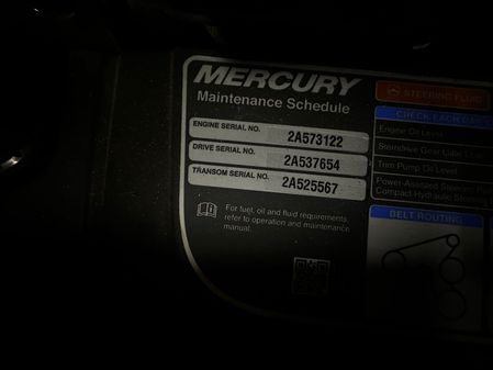 Glastron GT-205 image