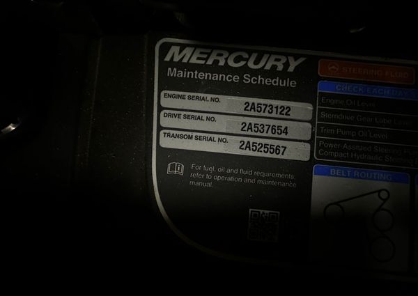 Glastron GT-205 image