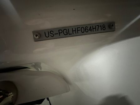 Glastron GT-205 image