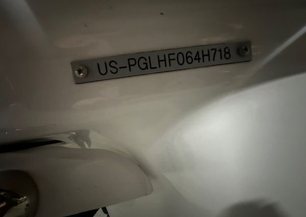 Glastron GT-205 image