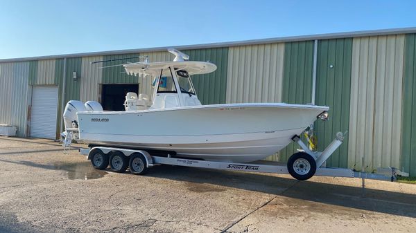 Regulator 28