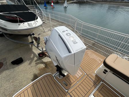 Sea-ray SDX-250-OUTBOARD image