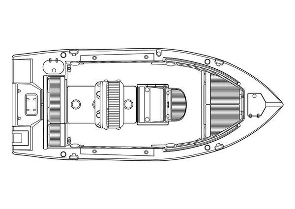 Sea-chaser 160-FLATS image