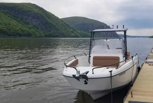 Beneteau FLYER-8-SPACEDECK image