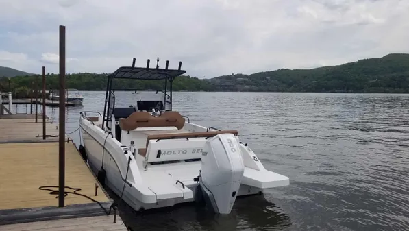 Beneteau FLYER-8-SPACEDECK image