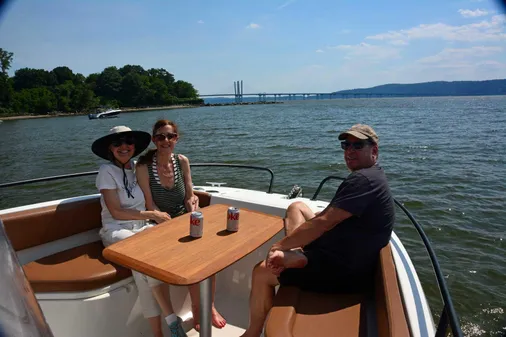 Beneteau FLYER-8-SPACEDECK image