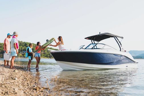 Bayliner V20 image