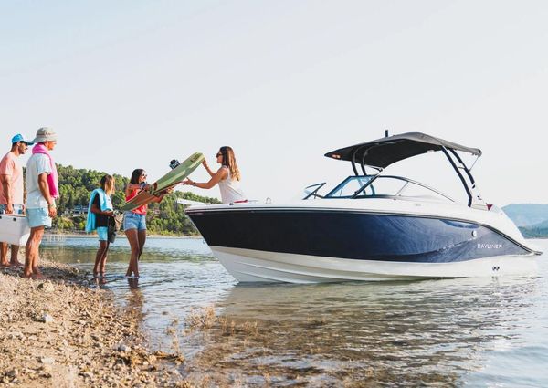 Bayliner V20 image