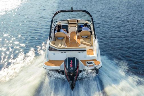 Bayliner V20 image