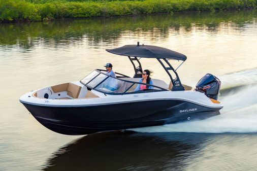 Bayliner V20 image