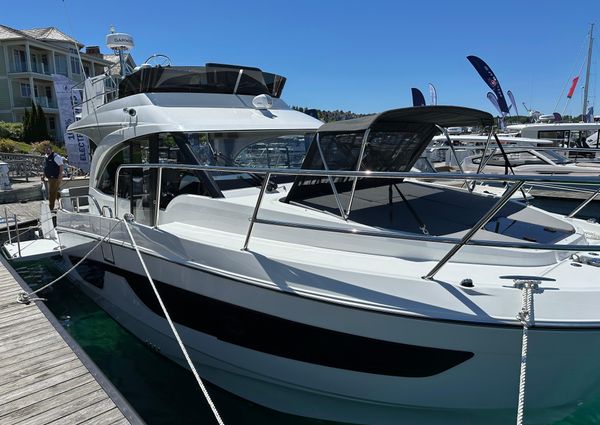 Beneteau ANTARES-11-OB-FLY image