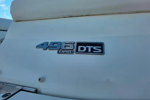 Sea Ray 270 SLX image