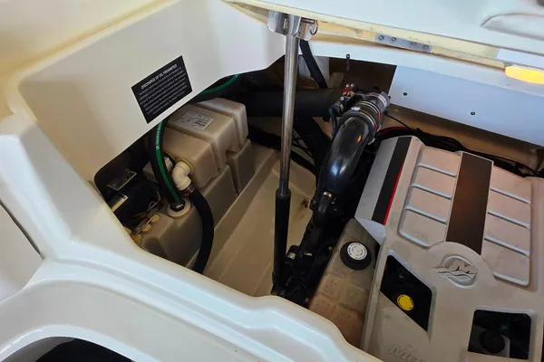 Sea Ray 270 SLX image