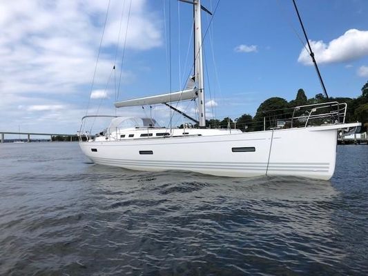 X-Yachts Xc-45 - main image