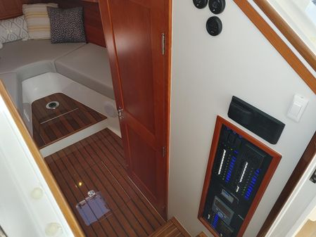 Mjm-yachts MJM35 image