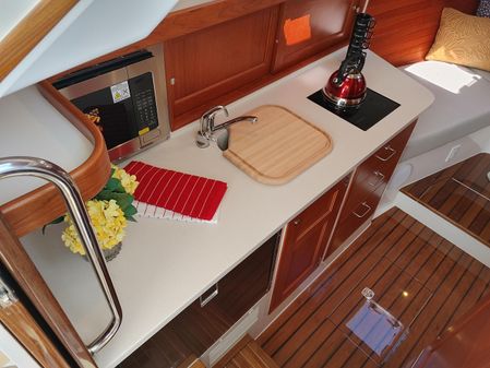 Mjm-yachts MJM35 image