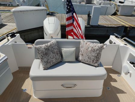 Mjm-yachts MJM35 image
