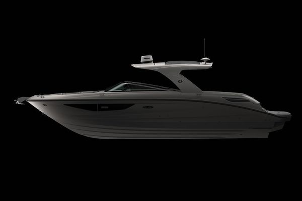 Sea Ray SLX 350 - main image