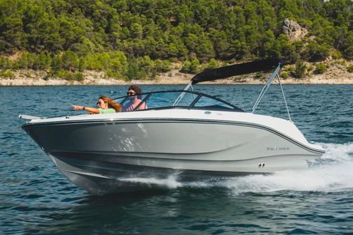 Bayliner V20I image