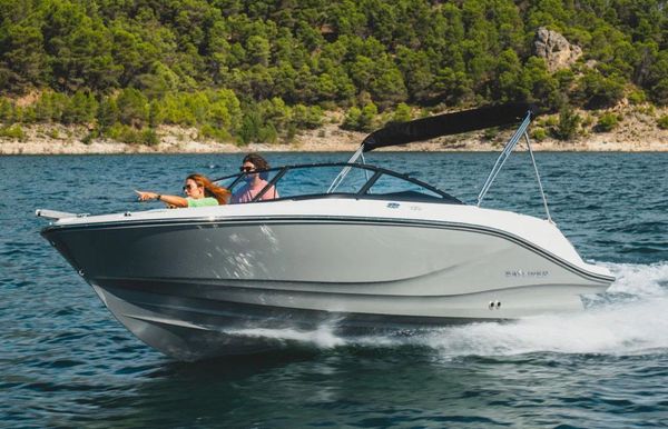 2026 Bayliner V20i