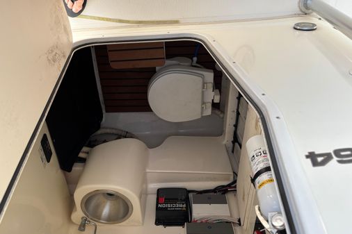 Mako 264-CENTER-CONSOLE image